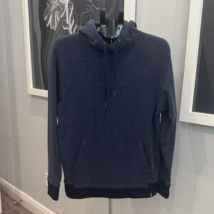 Banana Republic Deep Blue Men's Hoodie